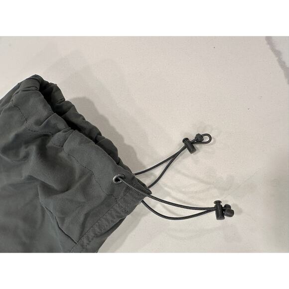 Columbia Omni-Shield Advanced Repellency Gray Capri Pants Women's Sz 2 Hiking - Picture 5 of 10